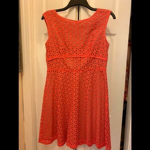 Ann Taylor Loft Dress